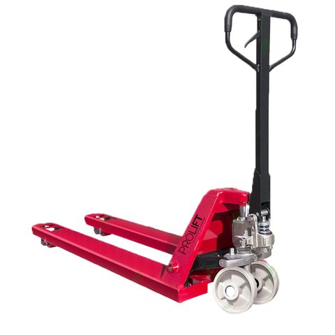 Тележки PROLIFT