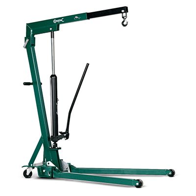 Краны COMPAC