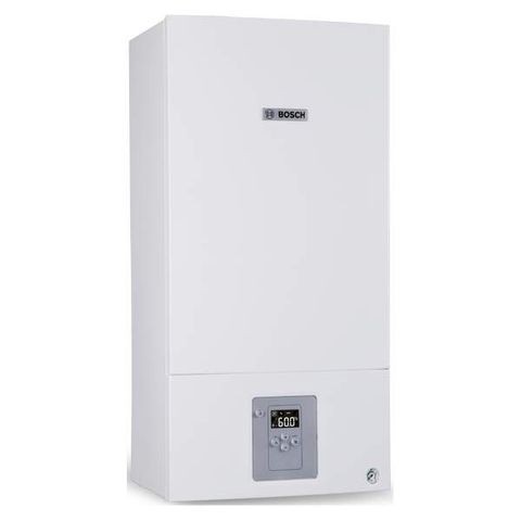 Газовые котлы Аристон (Ariston)