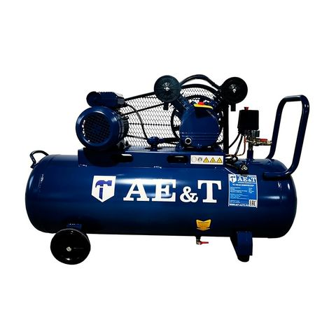 Компрессоры AE&T