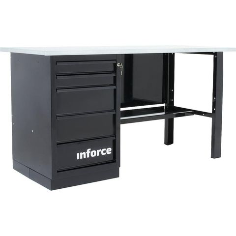 Верстаки и столы Inforce