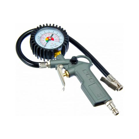 Пистолеты для накачки шин Pegas pneumatic