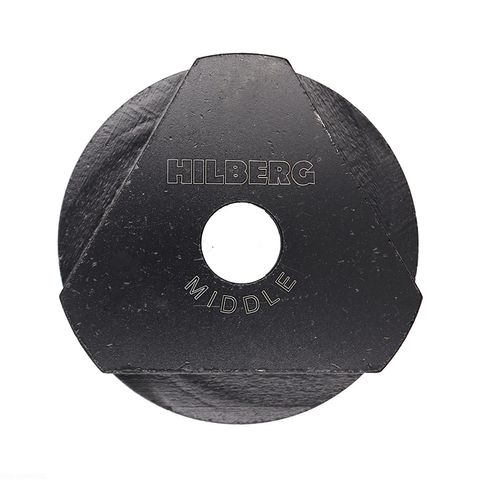 Алмазные фрезы Hilberg