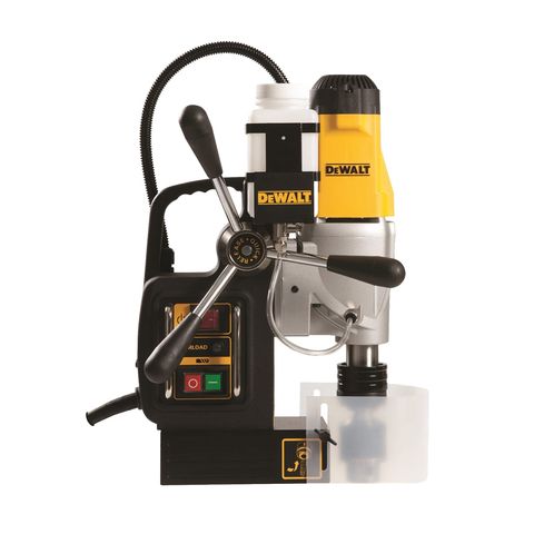 Магнитные сверлильные станки DeWALT 