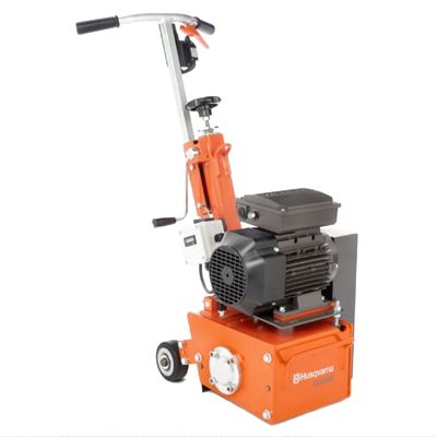 Фрезеровальные машины Husqvarna