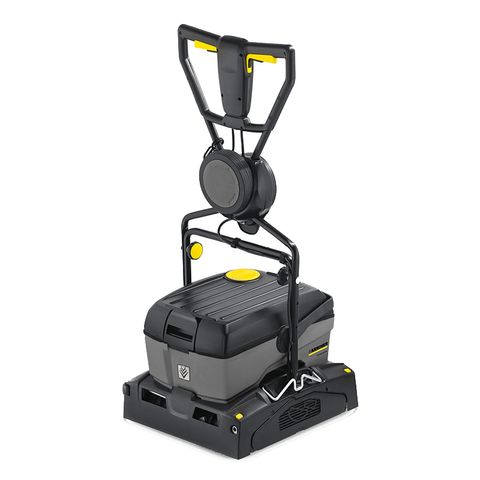 Поломоечные машины Karcher