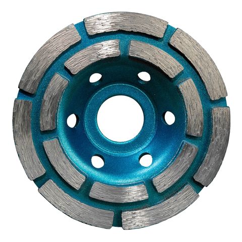 Алмазные чашки TeamDiamondPro 