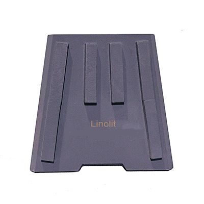 Алмазные франкфурты Linolit