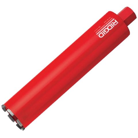 Алмазные коронки Ridgid 