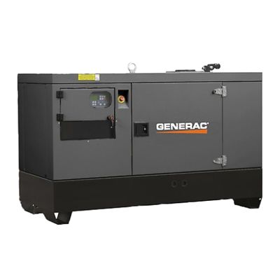 Дизельные генераторы GENERAC