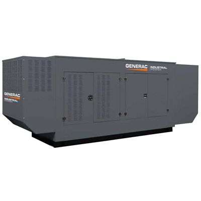 Газовые генераторы 6 кВт
