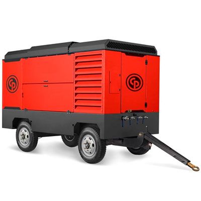 Компрессоры Chicago Pneumatic