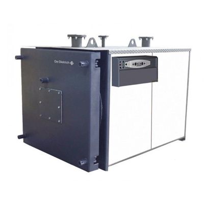 Газовые котлы 700 кВт