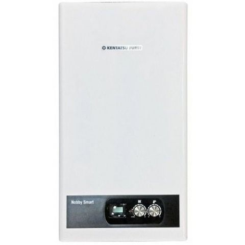 Газовые котлы 32 кВт