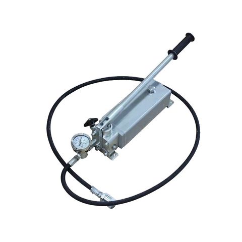 Гидравлические насосы Polidek 