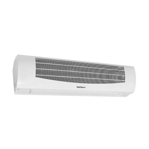 Тепловые завесы NeoClima