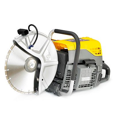 Бензорезы Wacker Neuson
