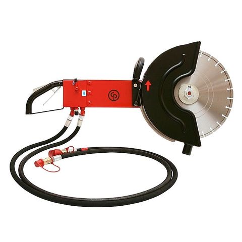 Гидравлические пилы Chicago Pneumatic