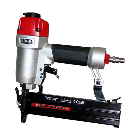 Пневматические пистолеты Garage 