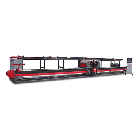 Станки для арматуры MetMachine 