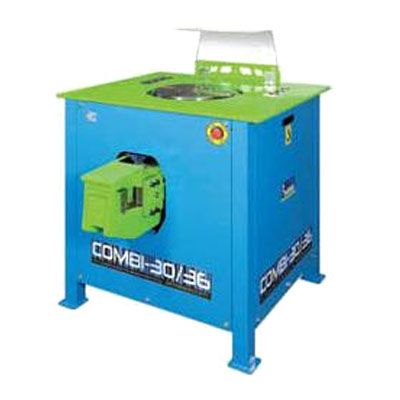Станки для арматуры Sima