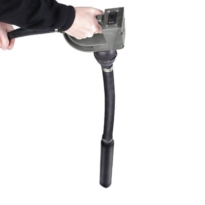 Глубинные вибраторы Husqvarna