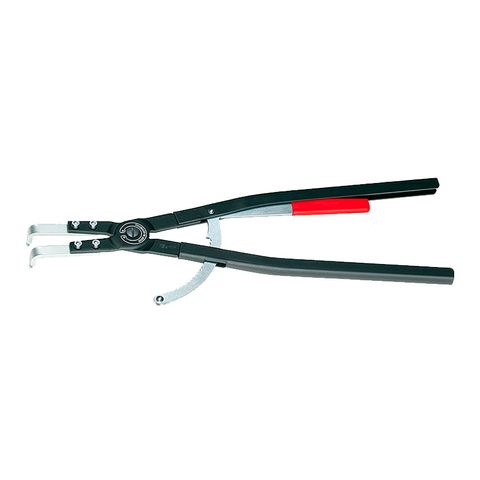 Съемники стопорных колец  KNIPEX 