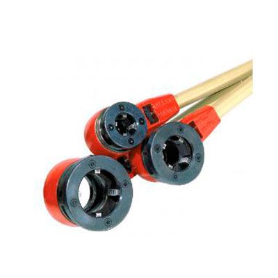 Клуппы и резьбонарезные станки Roller