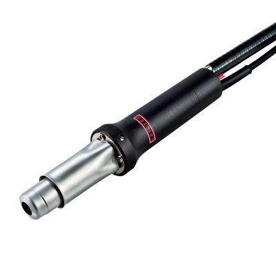 Сварочные аппараты Leister