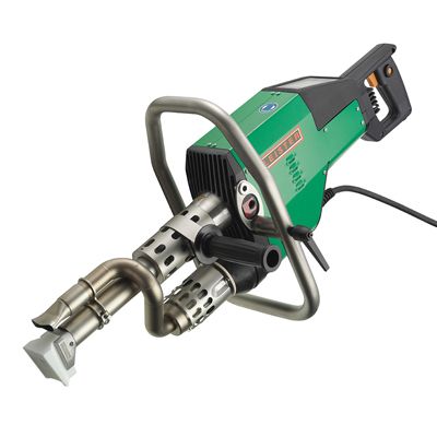 Сварочные экструдеры Leister