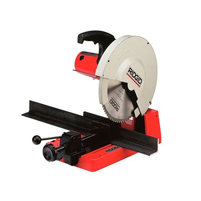 Циркулярные пилы Ridgid
