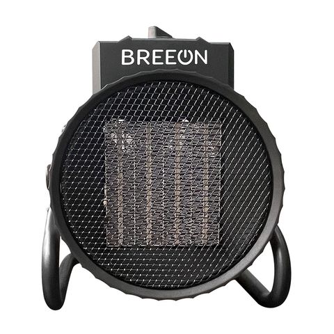 Тепловые пушки BREEON