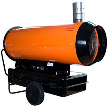 Газовые пушки 30 кВт