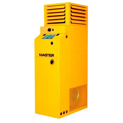 Теплогенераторы Master