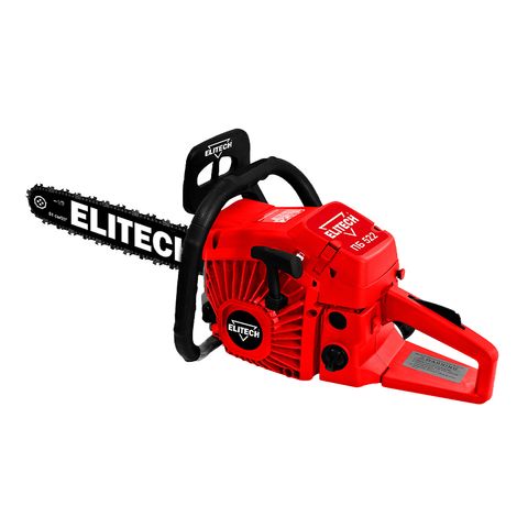 Бензопилы Elitech