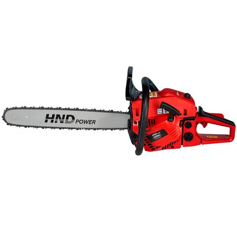 Цепные пилы HND