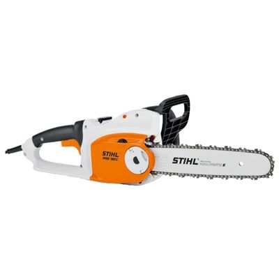 Электропилы Stihl (Штиль)