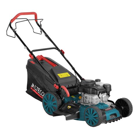 Газонокосилки Alteco 