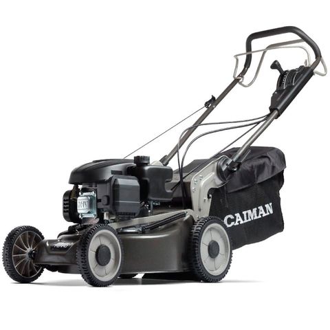YARD FOX бензиновые газонокосилки