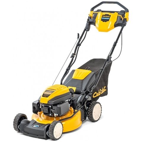 Электрические газонокосилки Stihl