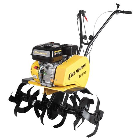 Культиваторы Briggs&Stratton
