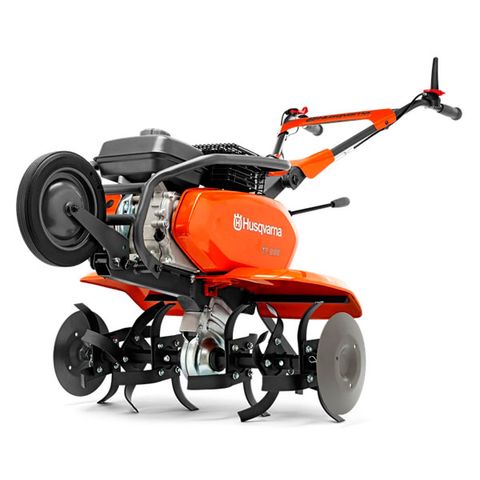 Культиваторы Husqvarna