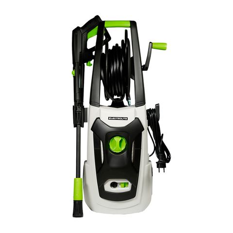 Мойки высокого давления ELECTROLITE
