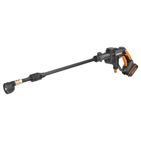 Мойки высокого давления WORX