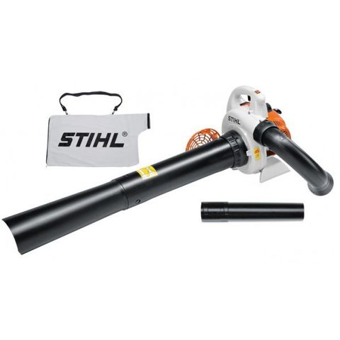 Воздуходувки Stihl