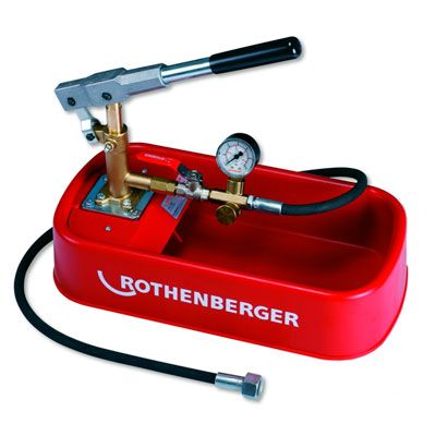 Опрессовщики Rothenberger