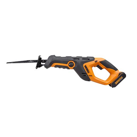 Сабельные пилы WORX