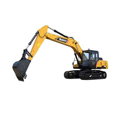 Полноповоротные экскаваторы