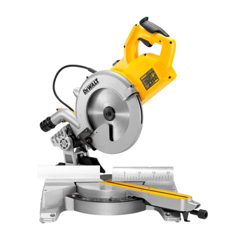 Торцовочные пилы DEWALT