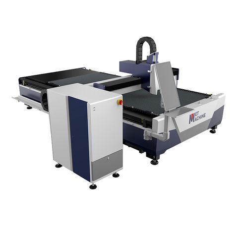 Машины термической резки MetMachine 